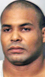 Bond set for alleged burglar who ran through school