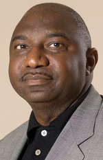 Sampson retiring from city post after 21 years