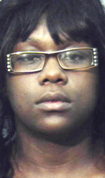 Reported domestic disturbance ends in arrest