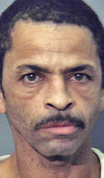 LR man arrested after allegedly trying to use stolen check