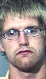 Police arrest man in car reported stolen