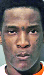 Alleged theft ends in drug arrest