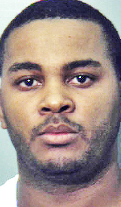 Drug arrest made in Gould