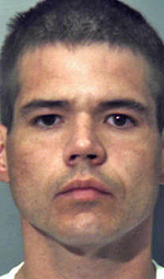 Redfield man arrested driving car reported stolen