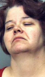 Disturbance at Tucker results in arrest