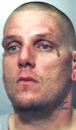 Reported disturbance results in drug arrest, police say