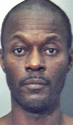 Marijuana found on prisoner at jail