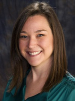 Kelly Caldwell named to 20 in Their 20s