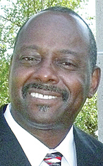 Davis would build networks of cooperation if elected PB mayor
