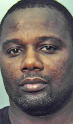 Man arrested after altercation with stepdaughter, police say
