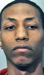 Stolen credit cards, other items recovered during arrest, police say