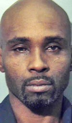 Reported burglary in progress leads to arrest