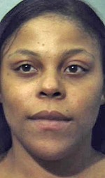 Investigation into condition of elderly woman results in arrest of caregiver
