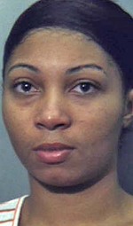 Child’s injuries lead to mother’s arrest
