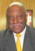 Daniels to emphasize public safety, jobs if elected Mayor