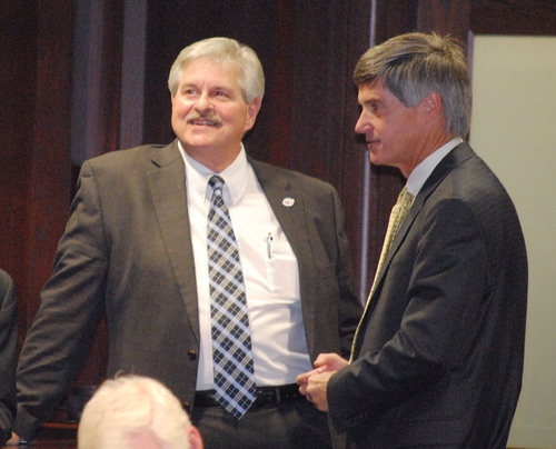 Lawmakers begin fall budget hearings