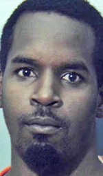 Police find burglary suspect in closet