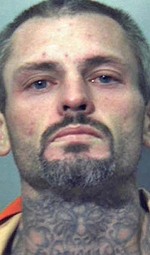 Suspect in Sunday burglary arrested
