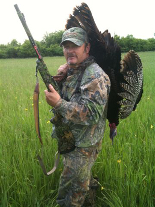Good Health Hunting coming