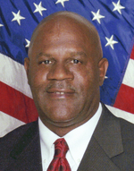 City’s best days ahead, not past, mayoral hopeful Mays believes