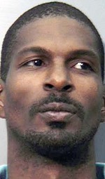 Police arrest man after alleged domestic disturbance