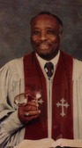 Retired pastor remembered as a minister’s minister