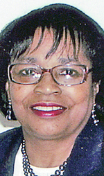 Walker says she has knowledge, experience to be mayor
