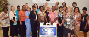 Phi Theta Kappa inducts 29