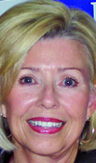 Hollingsworth wants to steer city in new direction