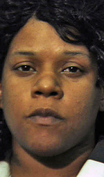 Children left alone leads to arrest