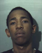 Report of stolen vehicle leads to wreck, arrest