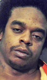 Convicted felon arrested after gun found