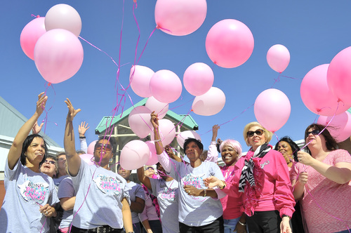 SEARK honors cancer survivors