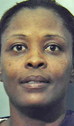 Altheimer woman arrested after allegedly hitting man with car
