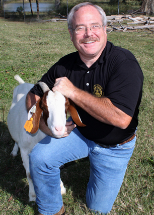 Sheep and goat workshop set for Oct. 30 in Chicot County