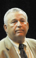 Salary not reason for seeking sheriff’s office, McLemore says