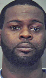 Drug arrest made on parking lot of nightclub