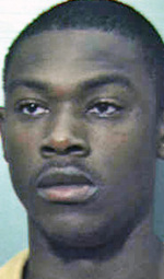 Alleged shoplifting incident turns into robbery