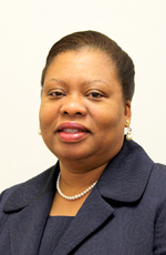 Williams to head UAPB Human Sciences Department