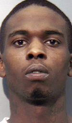Driver accused of trying to hit police officers