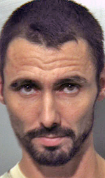 Struggle with police leads to man’s arrest on robbery allegation