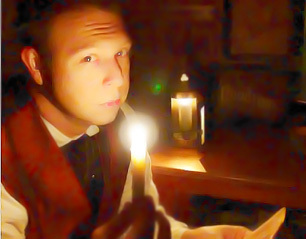 In the world of magic