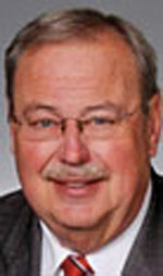 4th District Q&A: Jeffress wants to fight Washington gridlock