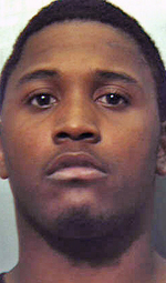 Police arrest man in alleged robbery