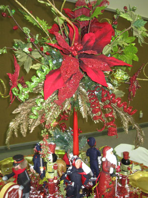 Festival of Tables coming up