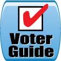 The Commercial online offers voter information