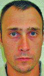 Escapee caught in Cleburne County