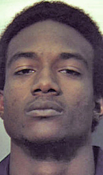 Report of threats and shots fired leads to arrest