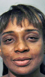 Woman arrested after allegedly pulling knife on another woman