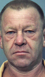 Redfield man arrested on fourth offense DWI